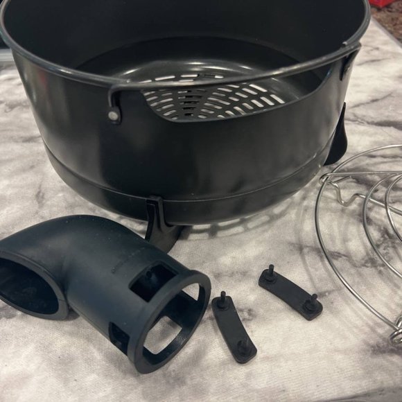 Ninja Foodi Kitchen Ninja Foodi 8 Qt Pressure Cooker With Tendercrisp Poshmark